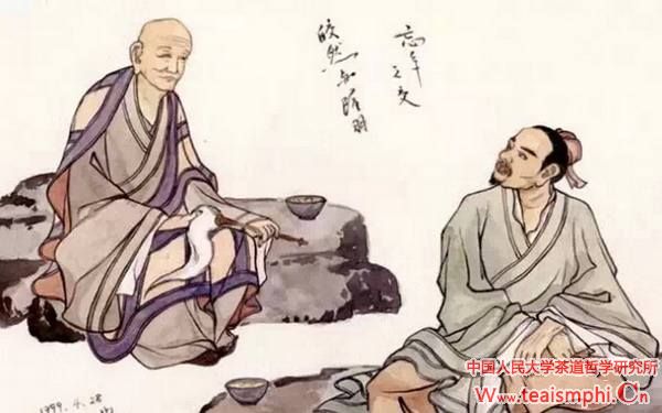 郑宁：从“天下”反身“世界”：透视茶的全球化未来