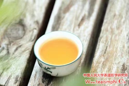 陶德臣：《青砖茶·米砖茶》后记